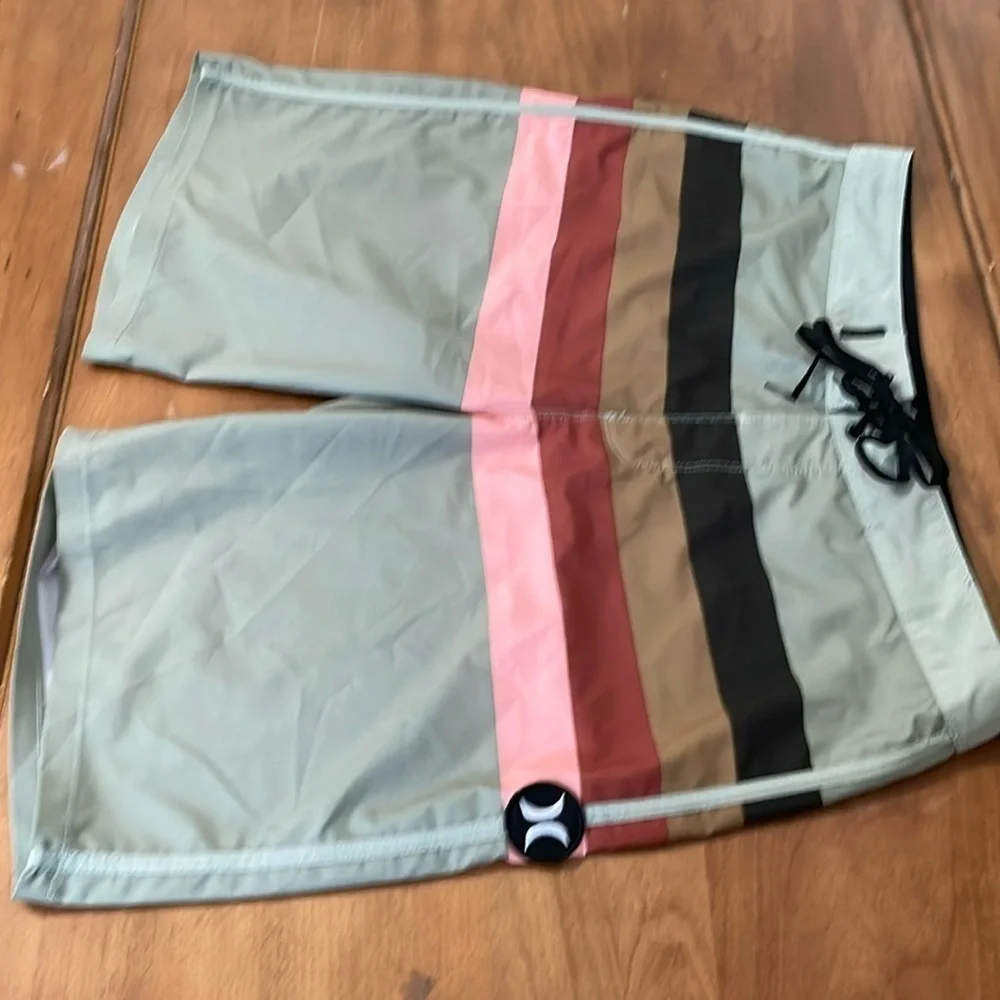 HURLEY Board Shorts Size 31